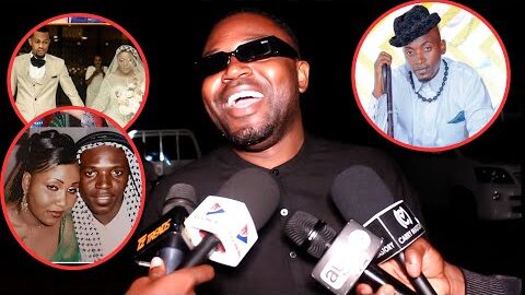 JUMA LOKOLE AMCHEKA DIVA THE BAWSE KUTISHIA KUONDOKA WCB/UGOMVI WAKE NA BUSHOKE/MAISHA KWENYE NDOA