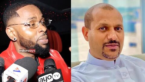 OMMY DIMPOZ AFUNGUKA KUHUSU UGOMVI NA GSM, KUFUNGA NDOA, BIFU LA DIAMOND NA KIBA AKIWA MTU KATI