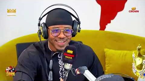 ALIKIBA AONGEA KUHUSU KILICHOTOKEA KWA DOGOPATEN