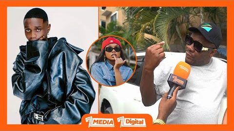BABA LEVO AMKINGIA KIFUA DOGO PATEN/AMTAJA ZUCHU NA SHUKRANI KWA UJUMLA